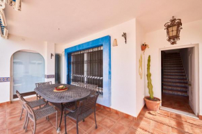 Villa Jaramar San Jose-Nijar
